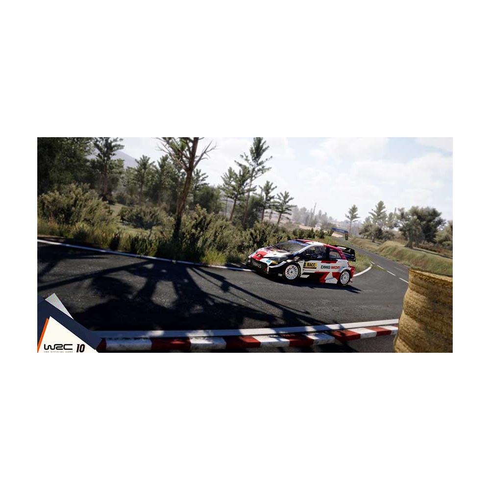 PS5 - WRC 10 - Foto 4
