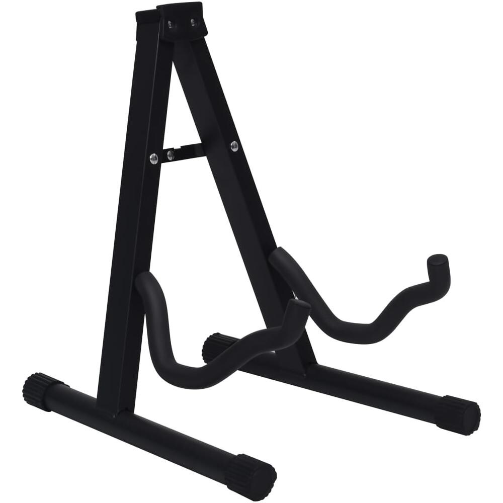 Set Chitarra Western 12 pz con Equalizzatore e 6 Corde Nera - Foto 2