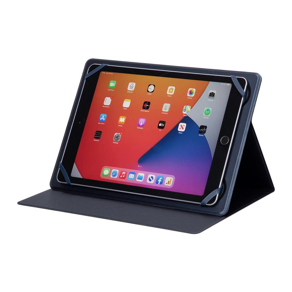 6147 Dark Blue Tablet Case 9,7-10,5 - Foto 2