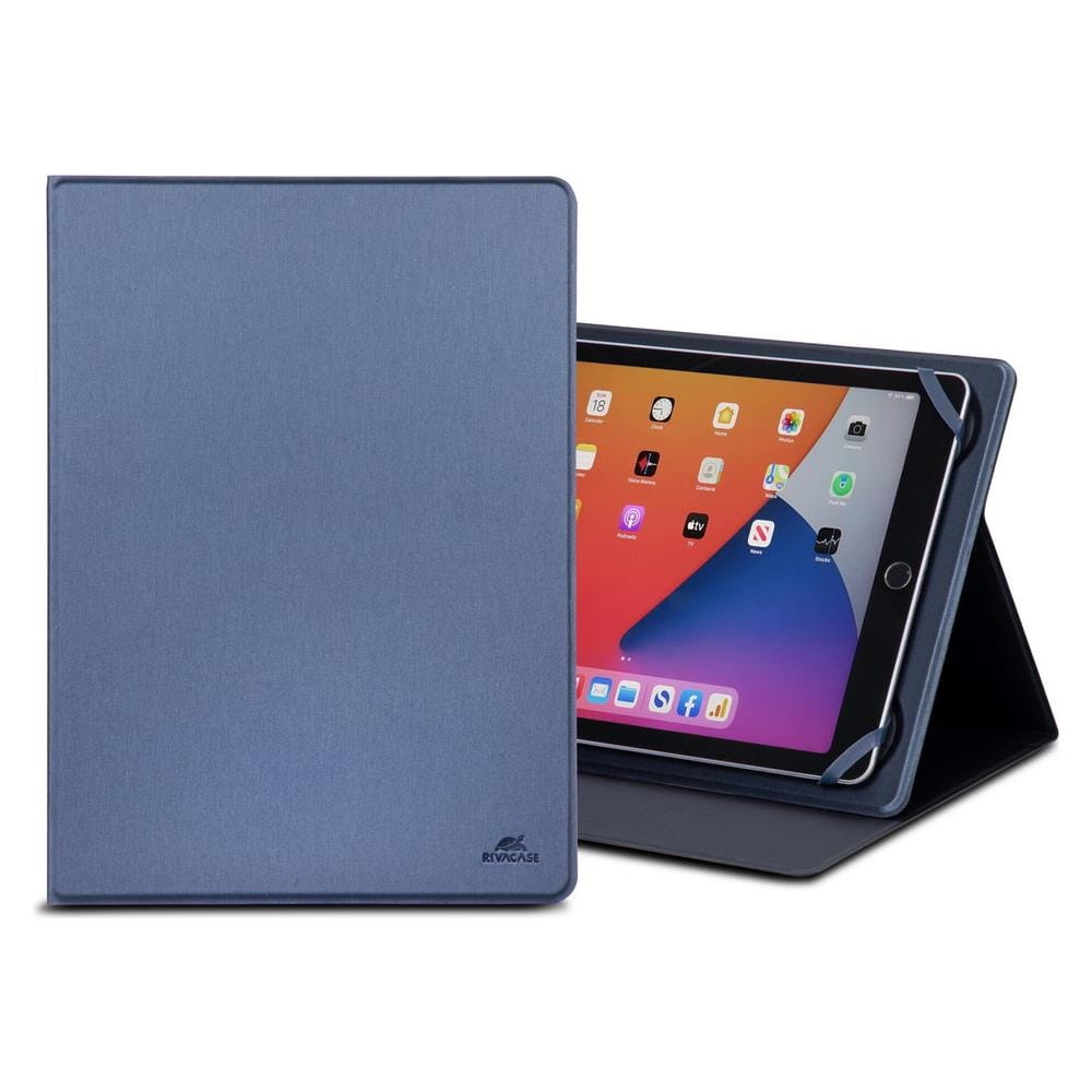6147 Dark Blue Tablet Case 9,7-10,5 - Foto 1