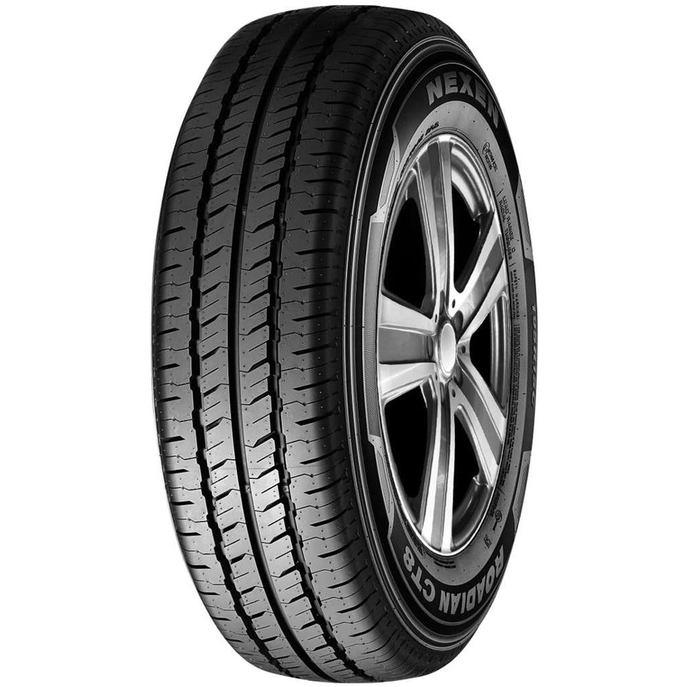 Pneumatico Roadian Ct8 8pr 195/80r14 106/104r - Estivo - Foto 1