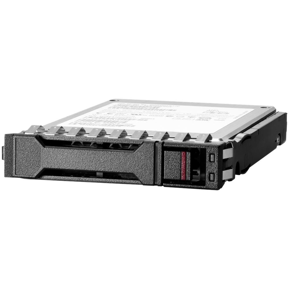 1.6TB NVME MU SFF BC U. 3ST MV - Foto 1