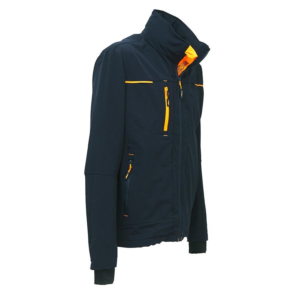 Giacca Pluton - Deep Blue Xl - Foto 1