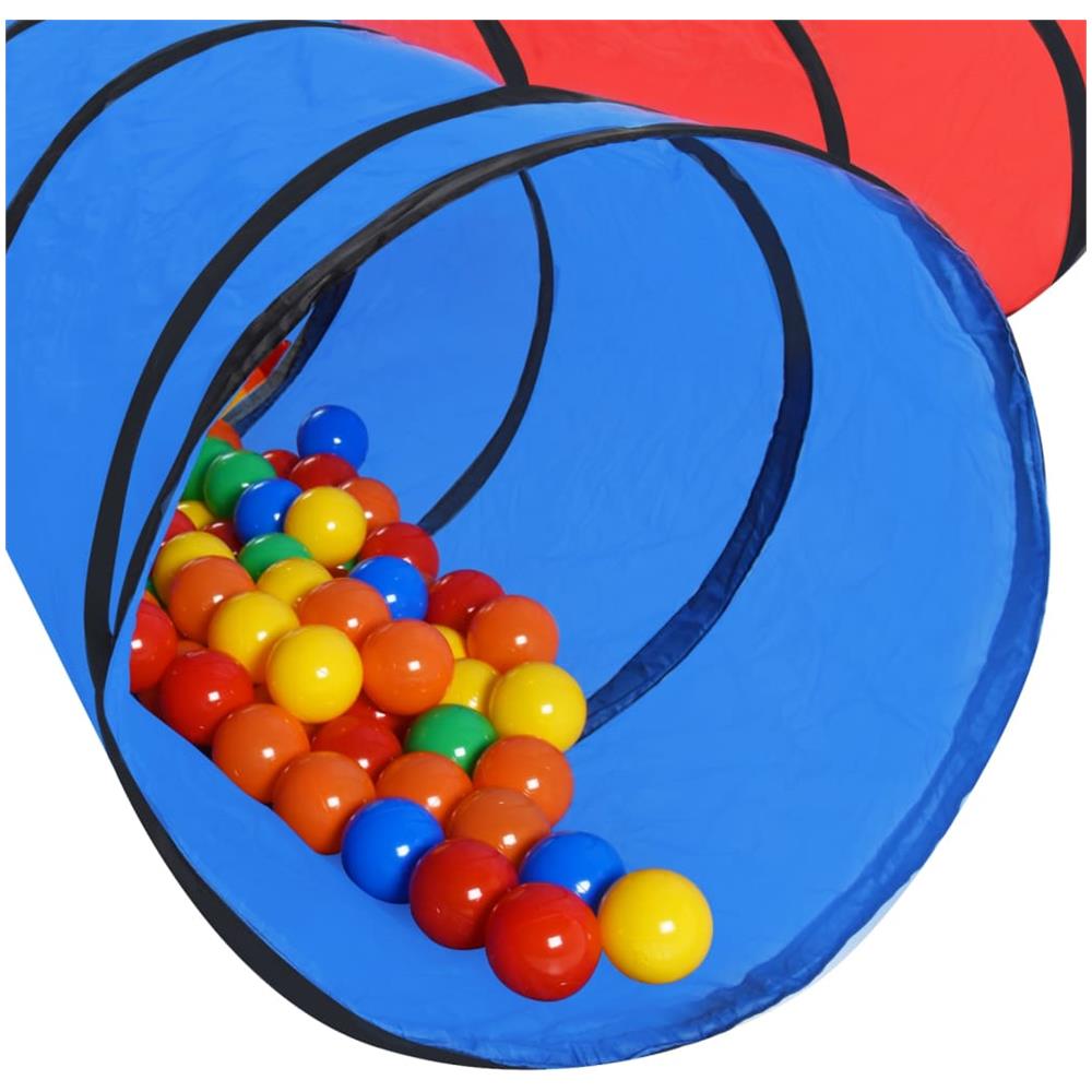 Palline Colorate Per Piscina Bambini 500 Pz - Foto 2