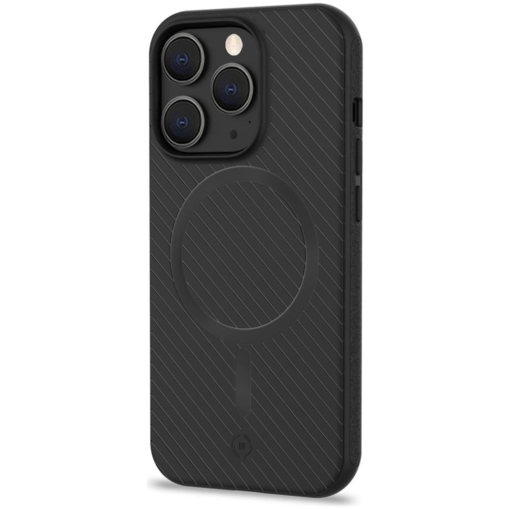 ULTRAMAG IPHONE 14 PRO BLACK - Foto 1