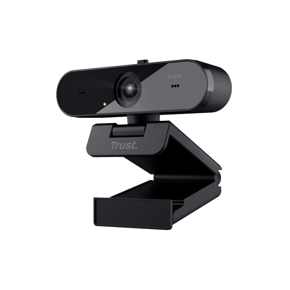 TW-250 QHD WEBCAM ECO - Foto 1