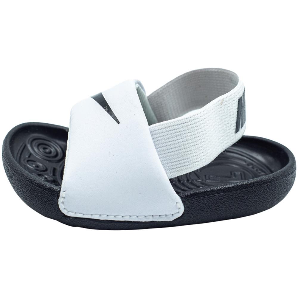 Kawa Slide (td) Bv1094-100, Bambini, Bianca, 21 - Foto 1