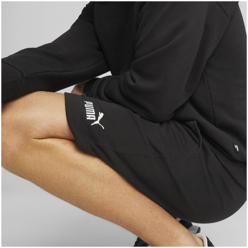 Relaxed 67330801, Uomini, Nero, L - Foto 2