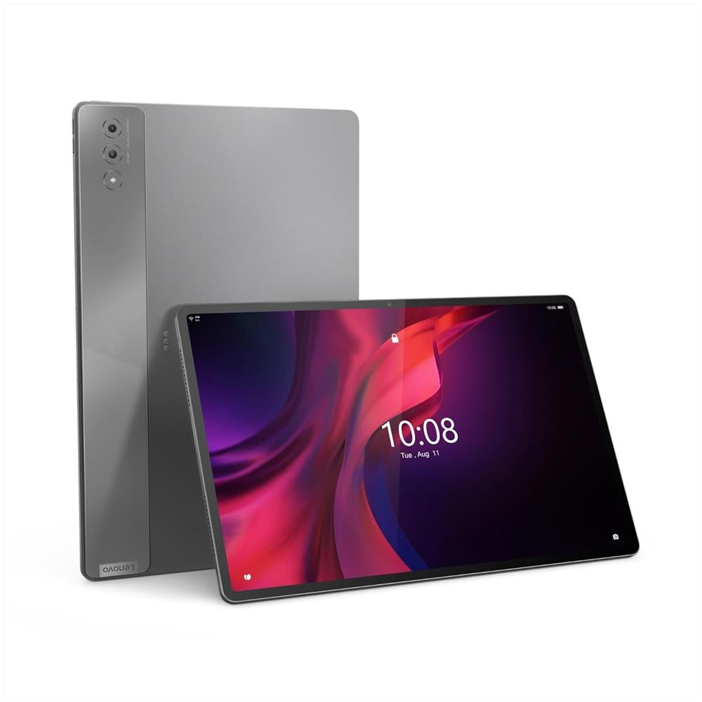 Tablet Tab Extreme Argento 14.5" OLED Mediatek RAM 12GB Memoria 256 GB +Slot MicroSD Wi-Fi Fotocamera 13Mpx Android 13 - - Foto 2