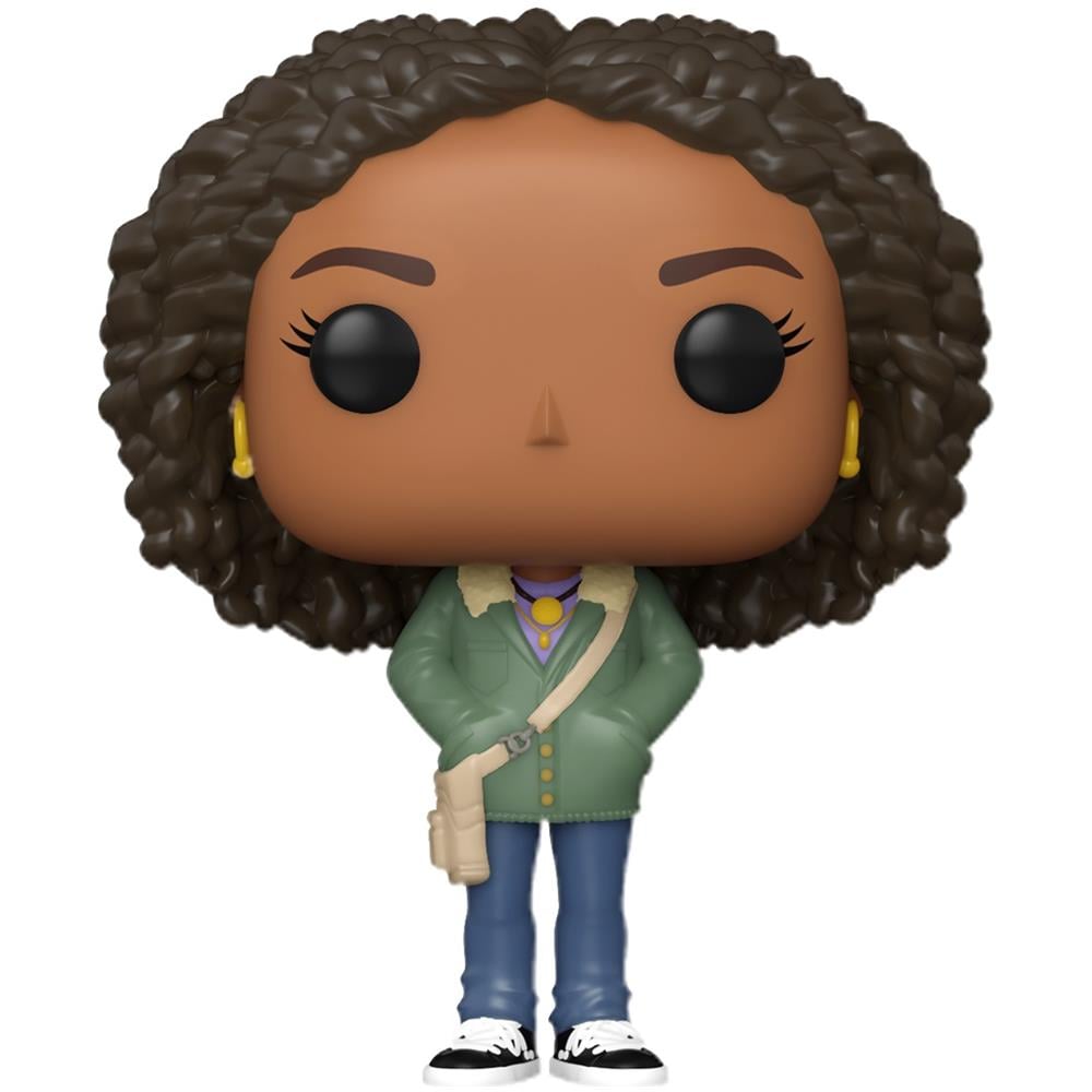 Hocus Pocus 2 Pop! Disney Vinyl Figure Becca W /accessories 9 Cm - Foto 4