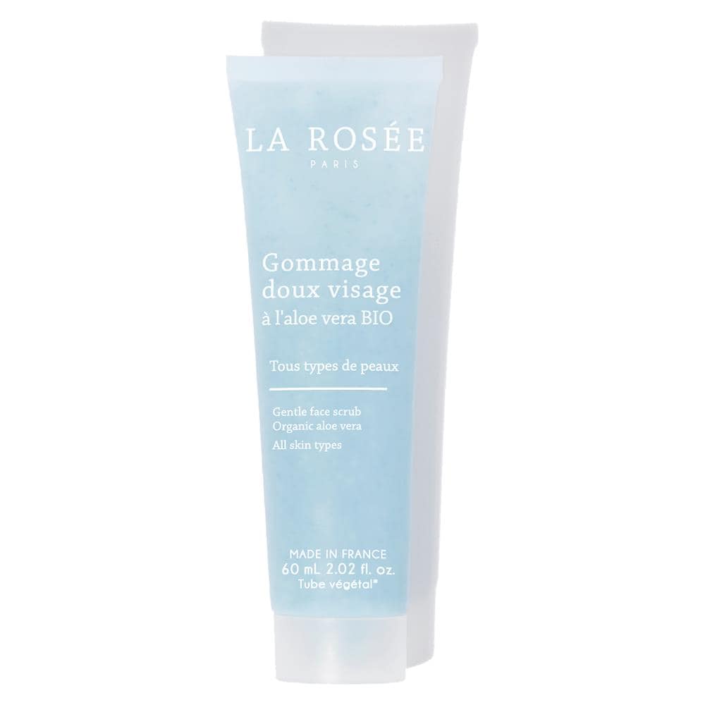 Scrub Dolce Viso 60ml La Rugiada - Foto 1