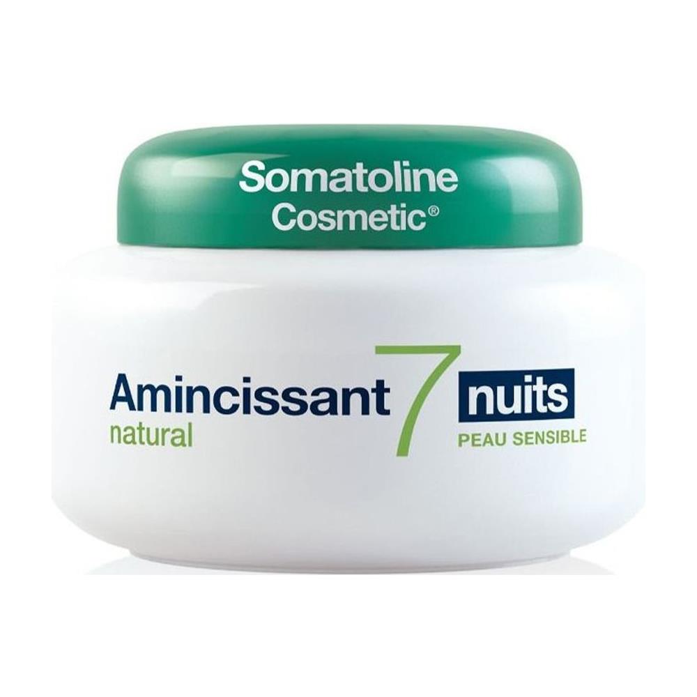 Cosmetic, 7 Nights, Dimagrimento, Gel Per Il Corpo, 400 Ml - Foto 1