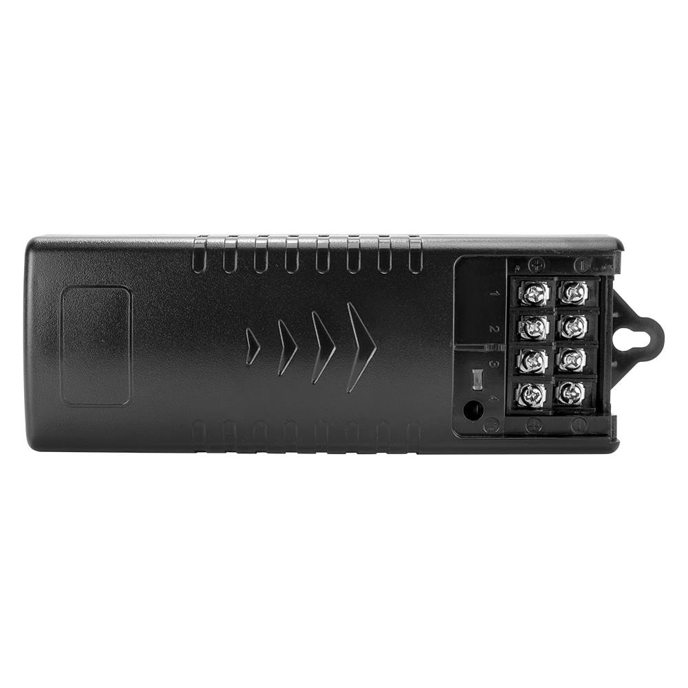 Alimentatore Per Telecamere 12V 5A Con 4 Uscite - Formato Desktop - Foto 3
