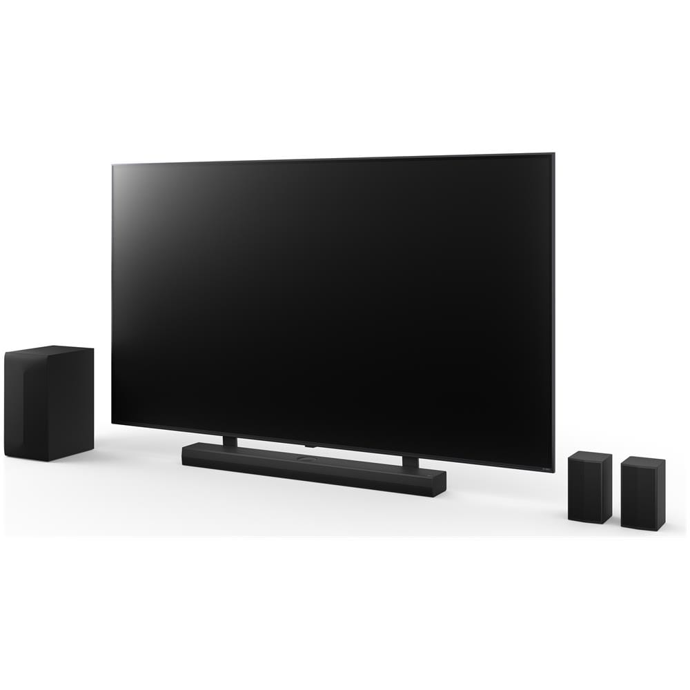 Soundbar S70TR, 500W su 5.1.1 canali, Dolby Atmos, DTS:X, Casse posteriori incluse - Foto 15