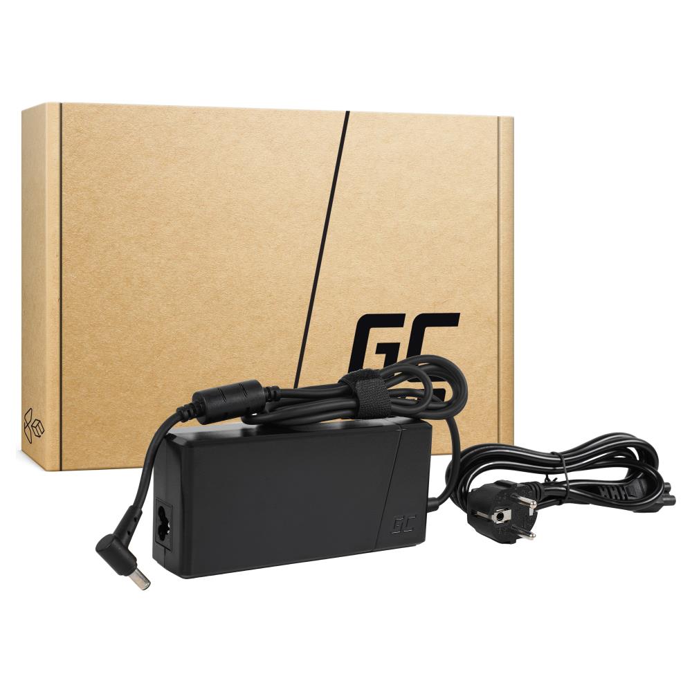 AD136P adattatore e invertitore Universale 150 W Nero - Foto 1