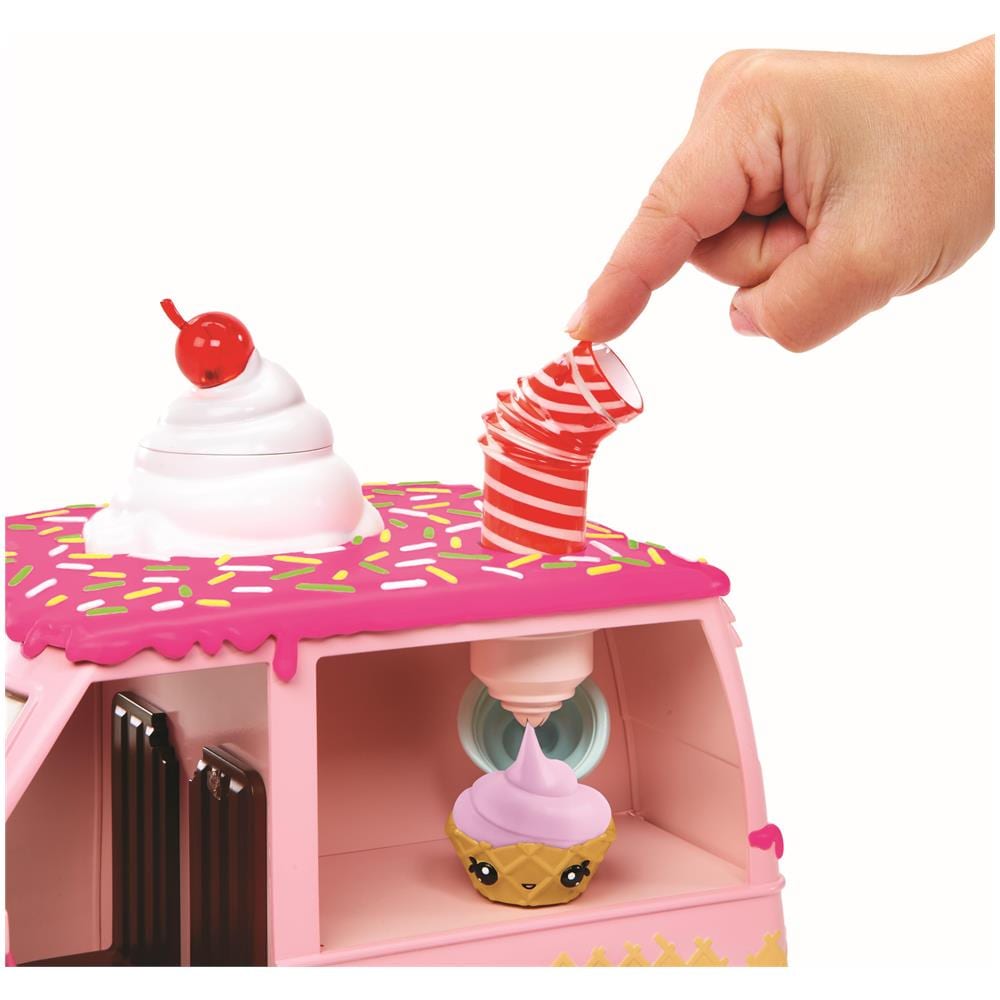 Yummiland Lipgloss Truck Roulotte per bambola - Foto 2