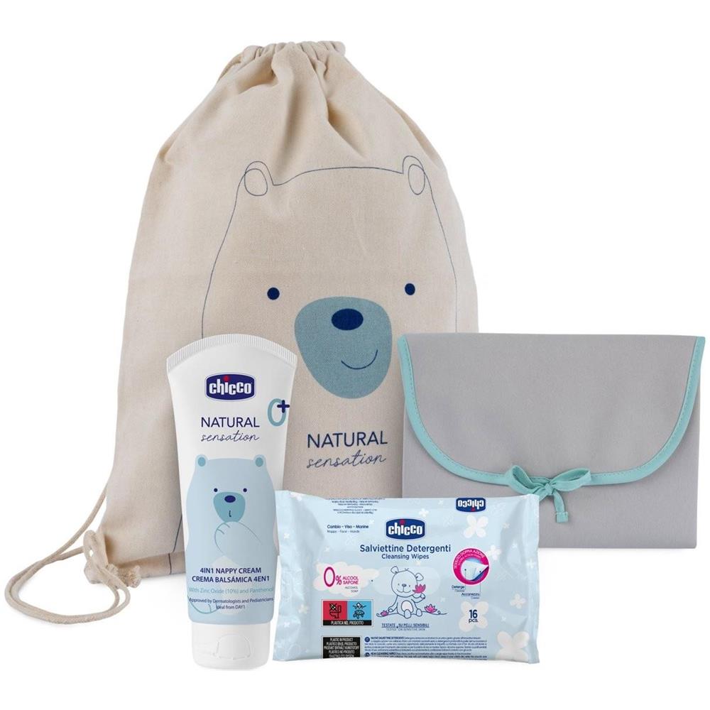Gift Set Cambio Natural Sensation - Foto 1