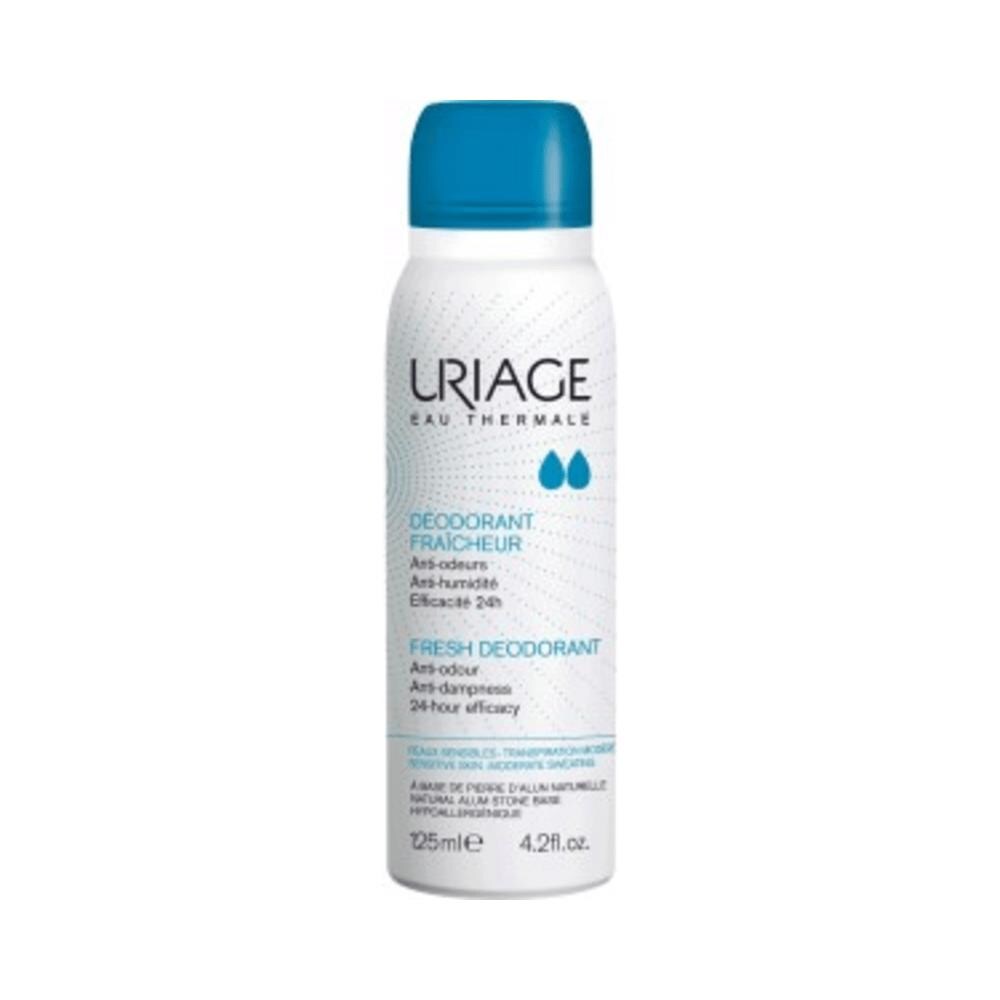 Deo Fraicheur Spray 125 ml - Foto 1