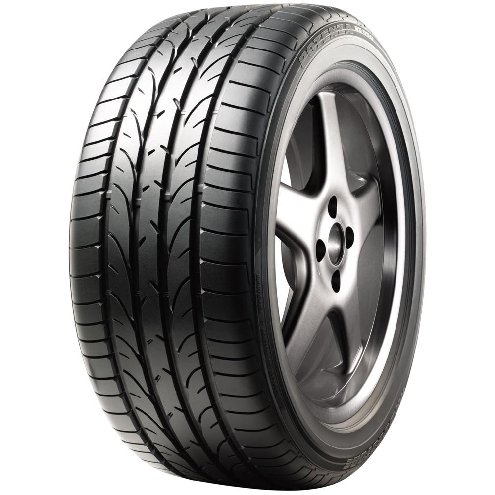 Pneumatico Auto Estive Potenza RE050 225/50 R16 Velocità 92 W 789570 - Foto 1