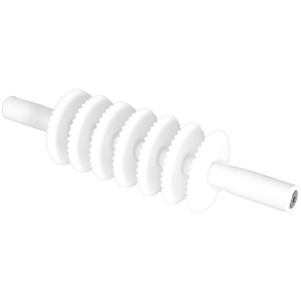 Taglia Sfoglia Professionale Lama Dentata - Foto 1