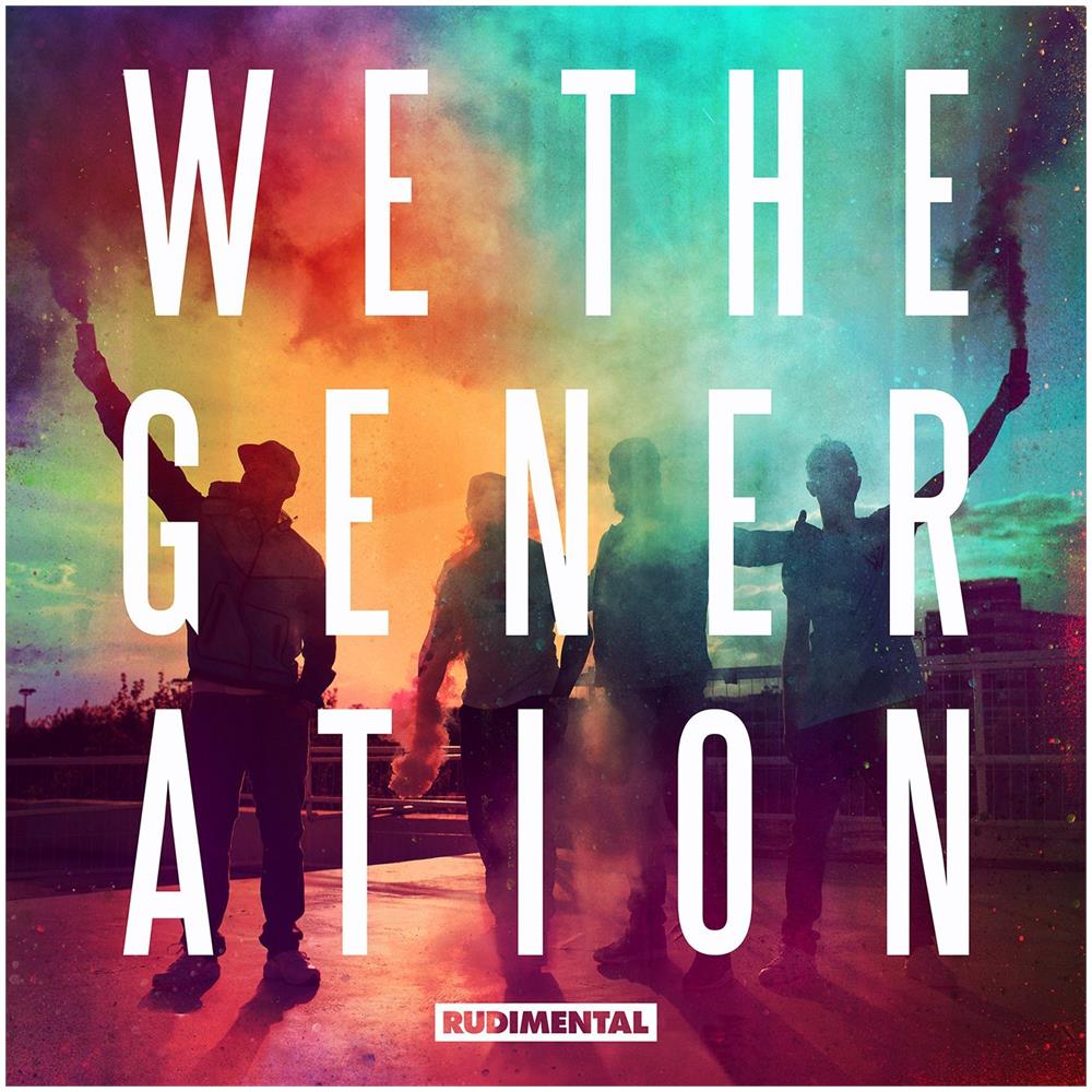 Rudimental - We The Generation - Foto 1