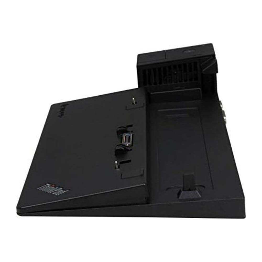 Docking Station Ultra ThinkPad L540 3xUsb 3.0 3xUsb 2.0 - Foto 2