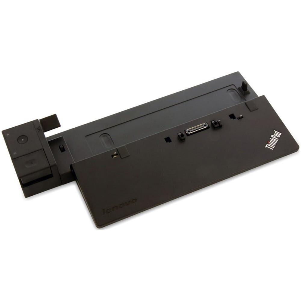 Docking Station Ultra ThinkPad L540 3xUsb 3.0 3xUsb 2.0 - Foto 1