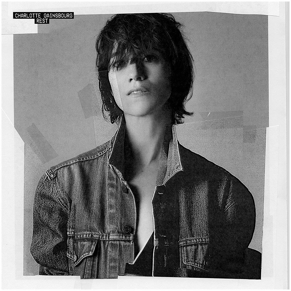 Charlotte Gainsbourg - Rest - Foto 1