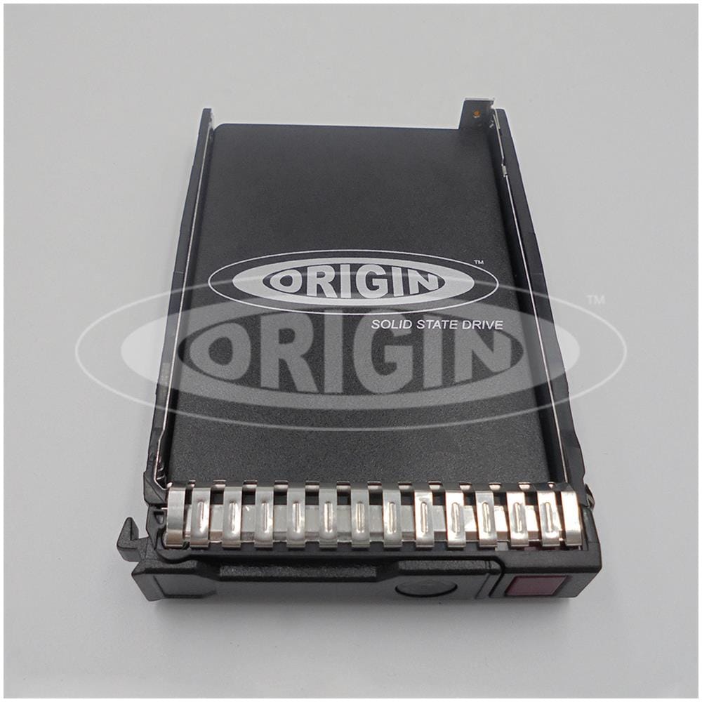 1.92tb Hot Plug Enterprise Ssd 2.5 Sas Read Intensive - Foto 3