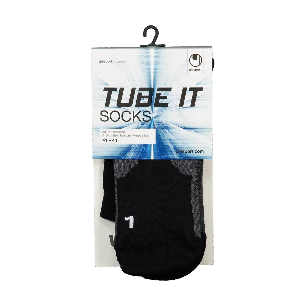 Calze Tube It Socks Abbigliamento Uomo 28-32 - Foto 1