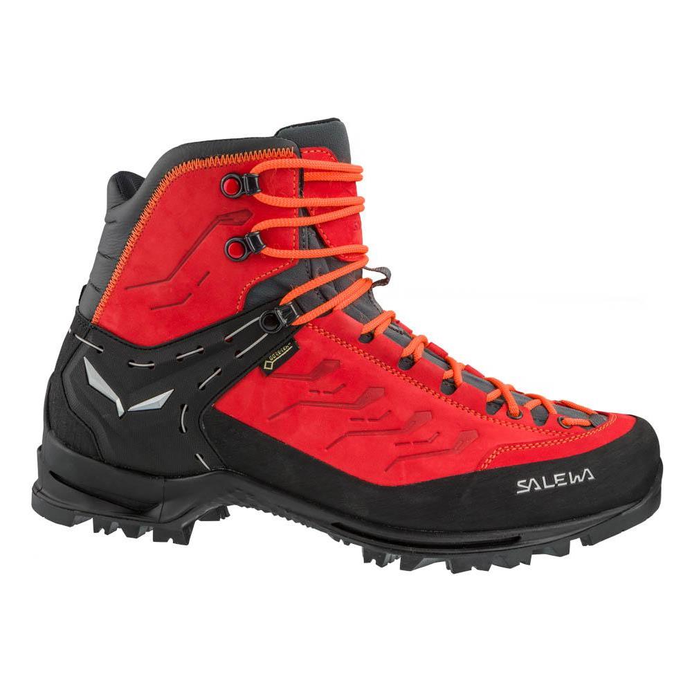 Scarponi Rapace Goretex Scarpe Uomo Eu 46 - Foto 1
