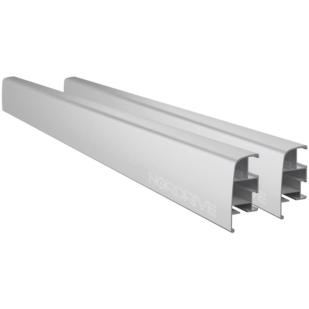 Lampa Kargo Rack System - Coppia Fianchetti H 7 Cm - 120 Cm - Foto 1