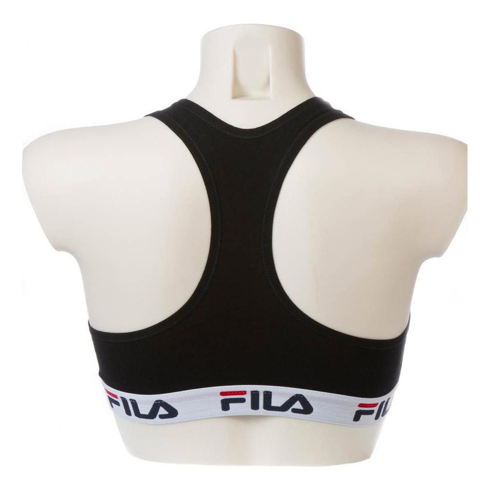 Intimo Fila Bralette Abbigliamento Donna L - Foto 2