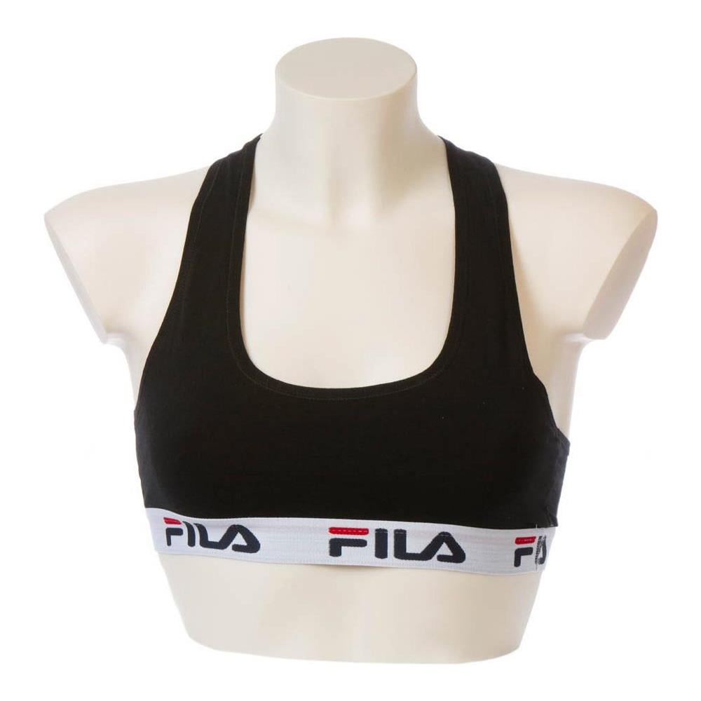 Intimo Fila Bralette Abbigliamento Donna L - Foto 3