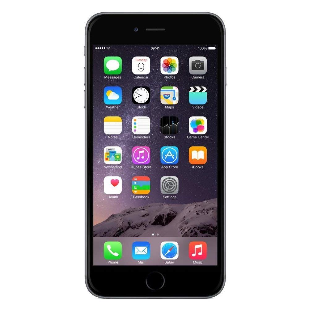 [Ricondizionato SILVER] ...iPhone 6 Plus 64 GB Grigio . - Foto 2