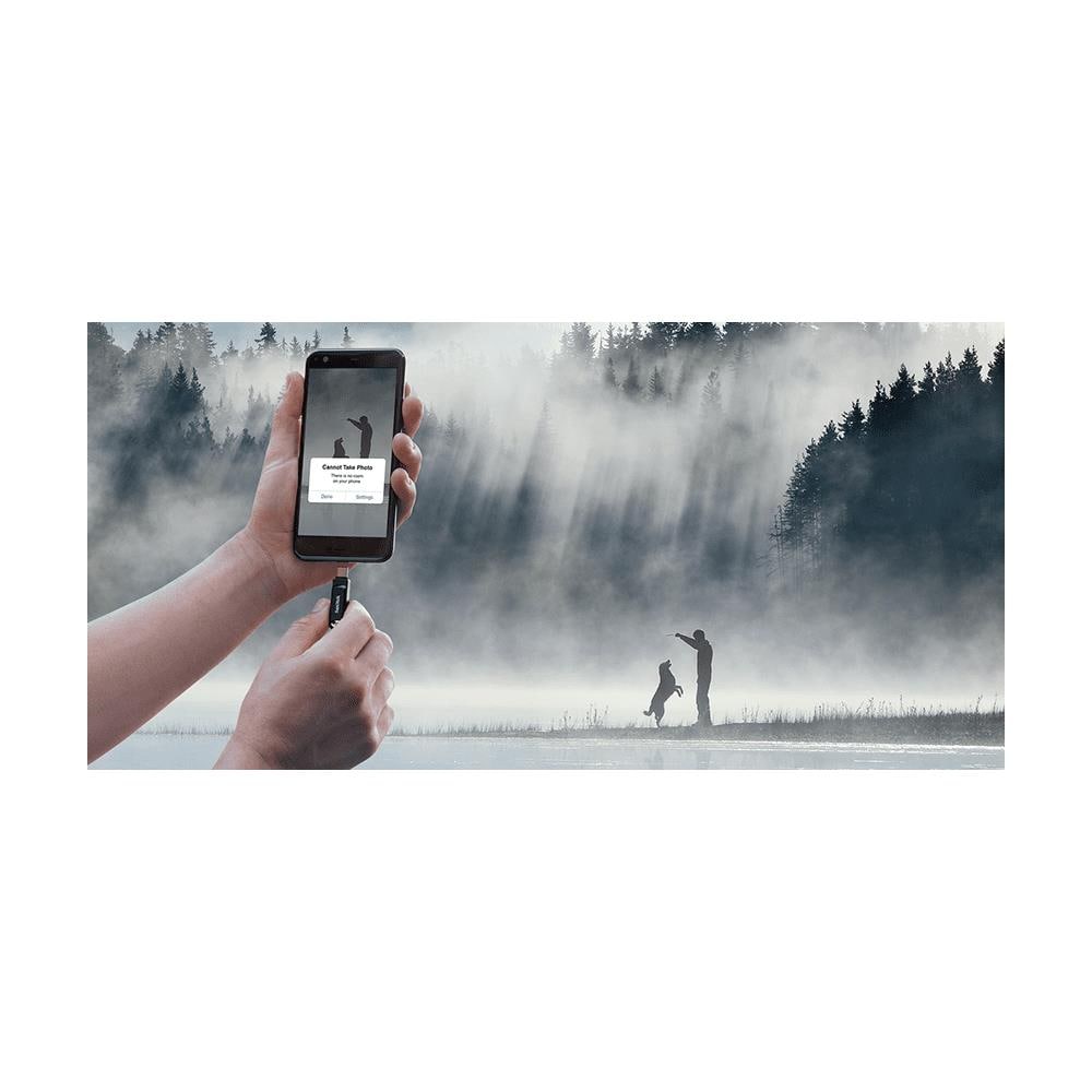 Ultra Dual Drive Go Usb Type C Flash Drive 256gb - Foto 2