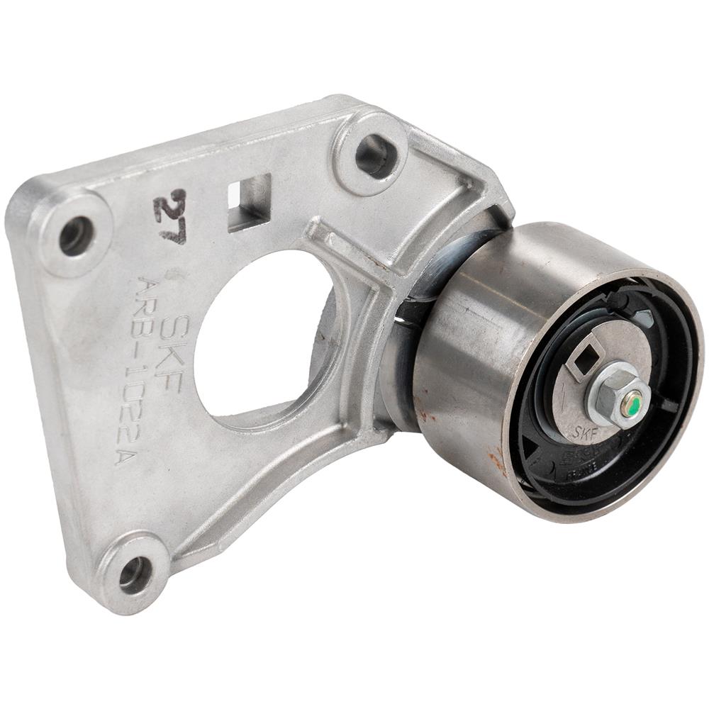 Cinghia Dentata Tenditore 9642184080 - Foto 1