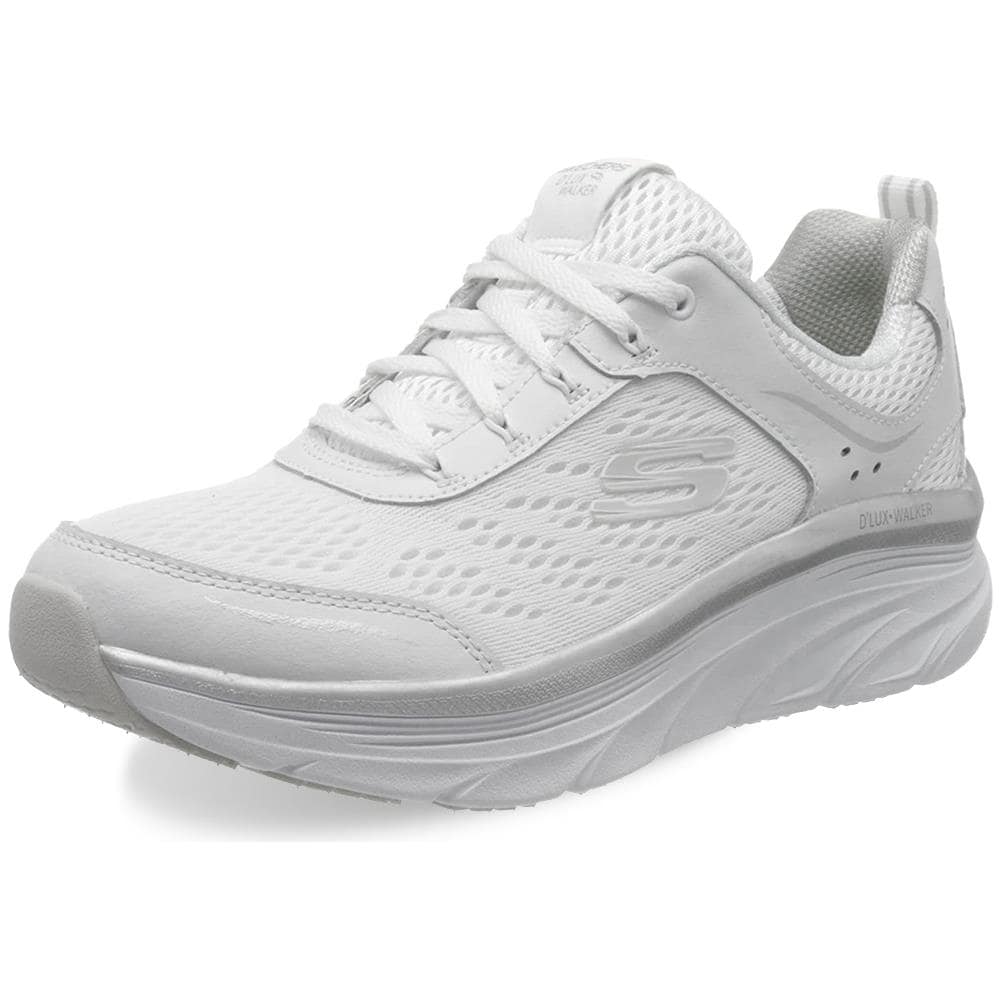 D'lux Walker, Donna, Bianco, Sneakers, Numero: 39 Eu - Foto 10