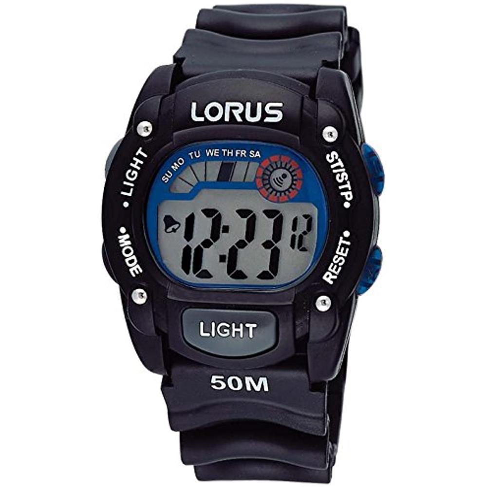 Orologio Da Uomo Lorus R2351ax9 - Foto 1