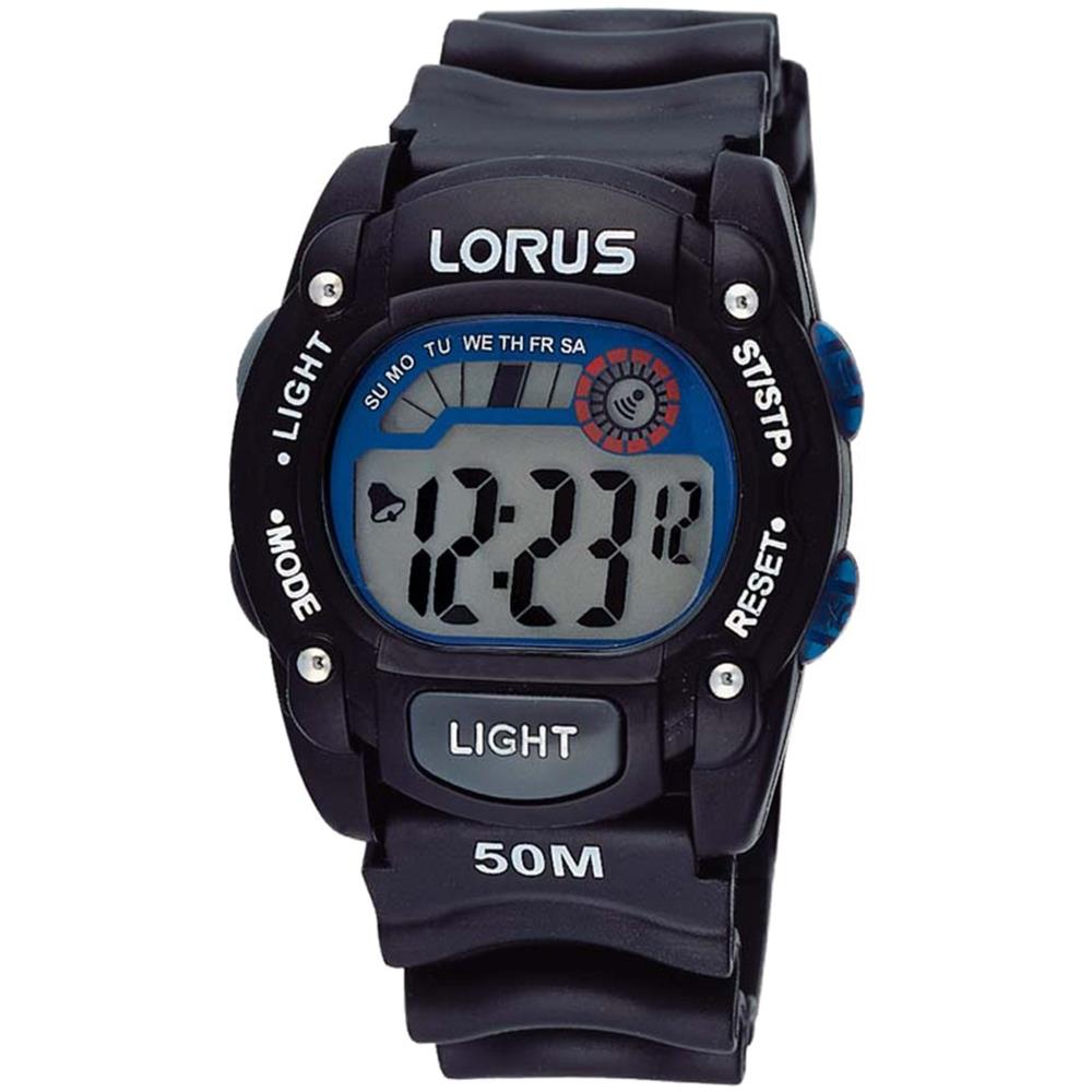 Orologio Da Uomo Lorus R2351ax9 - Foto 2