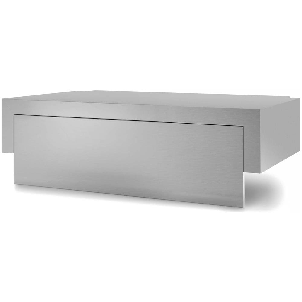 Copertura In Acciaio Inox Per Carrello 60 - Cpipc60 - Foto 1