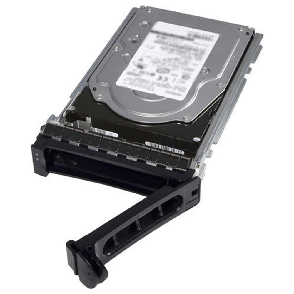 Hard Disk Interno 146 GB SAS 6 Gbit / s Hotswap 2.5" 15000 Rpm - Foto 1