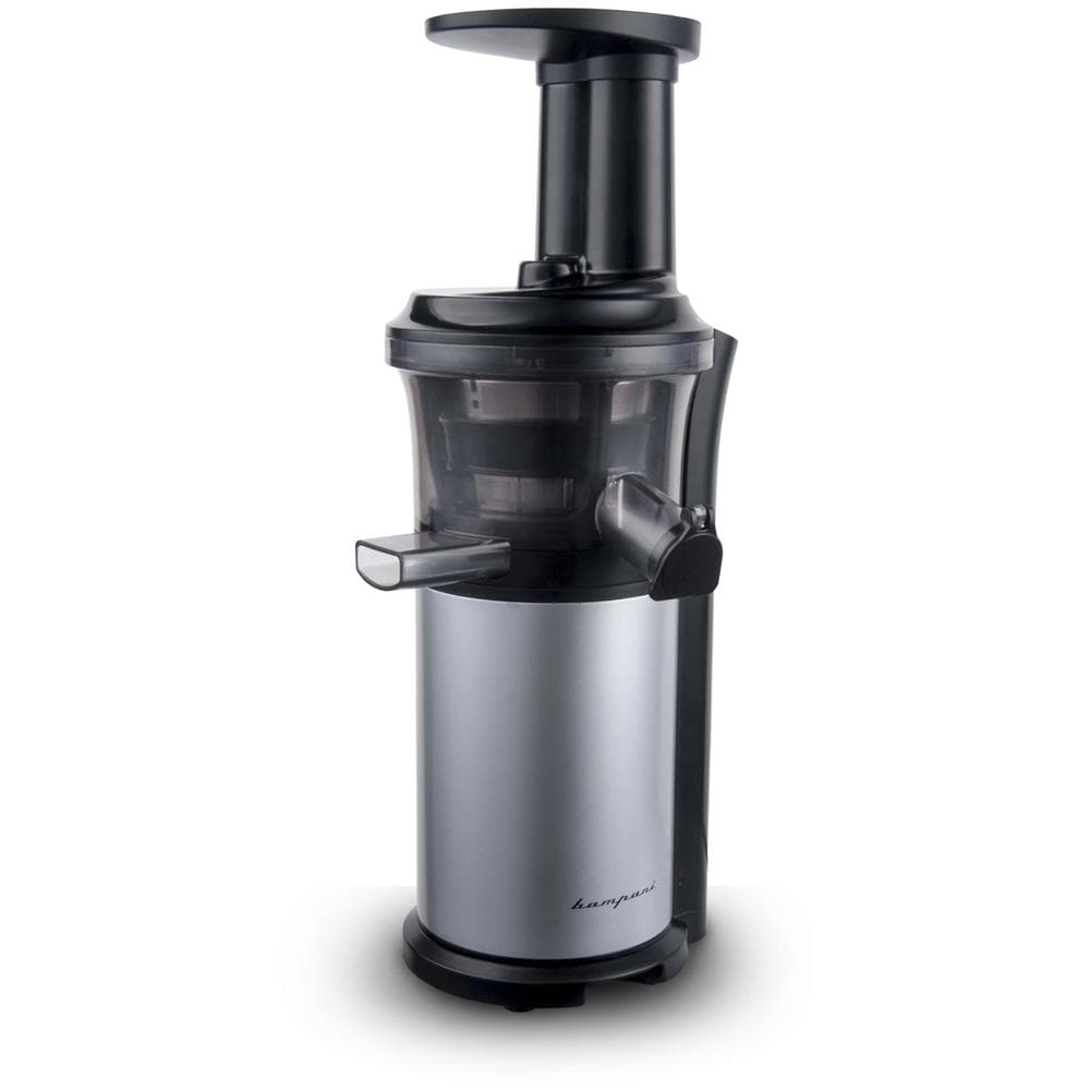 Estrattore di Succo BOJ01IA / E 150 W Colore Nero e Acciaio - Foto 2