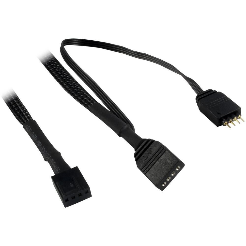 L-12025 Aura Computer case Ventilatore - Foto 11