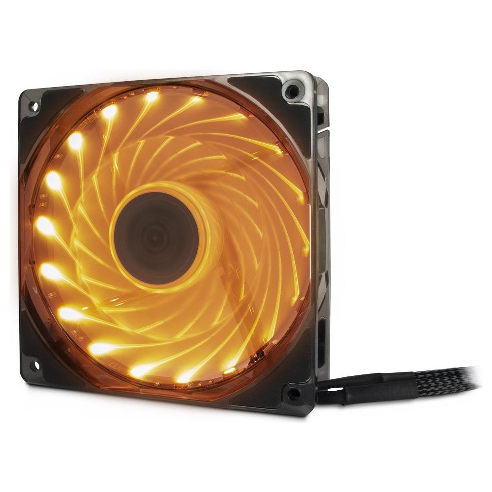 L-12025 Aura Computer case Ventilatore - Foto 2