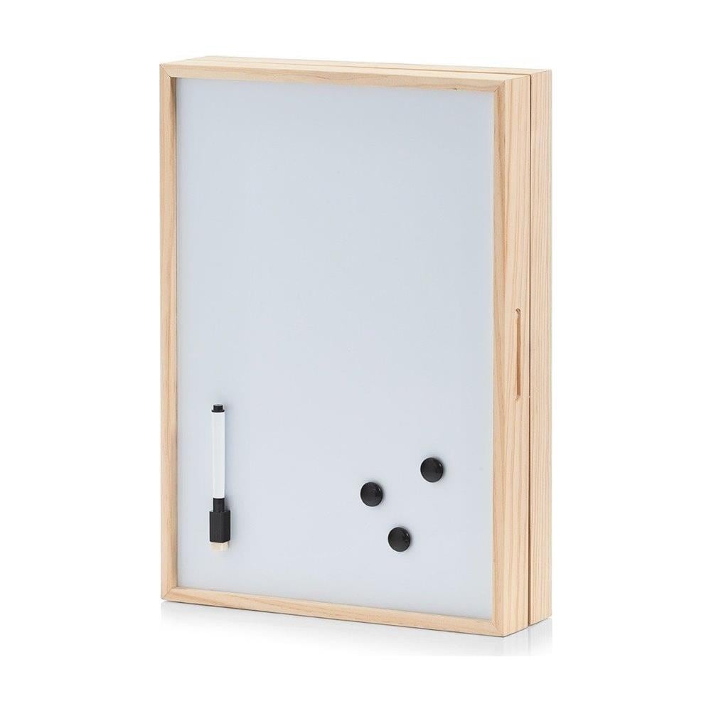 Tastiera, Lavagna Magnetica, 30x8x42 Cm, - Foto 2