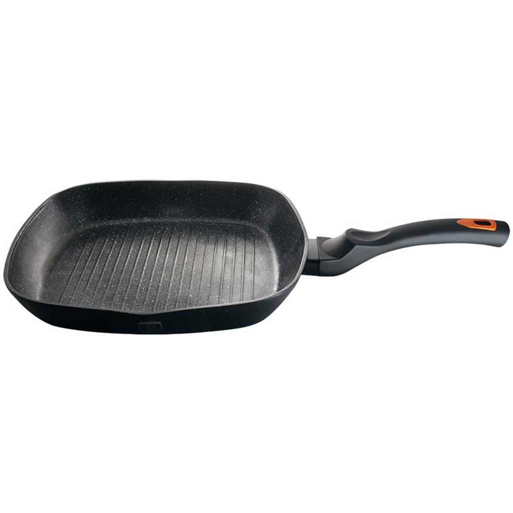 Granito Granito Diamante 28 Cm Berlinger Haus Bh-1794 - Foto 1