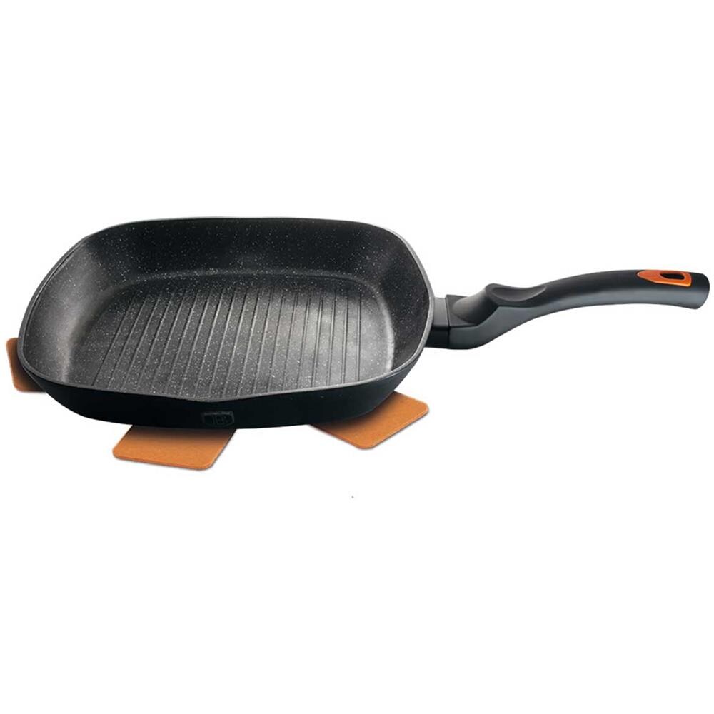 Granito Granito Diamante 28 Cm Berlinger Haus Bh-1794 - Foto 3