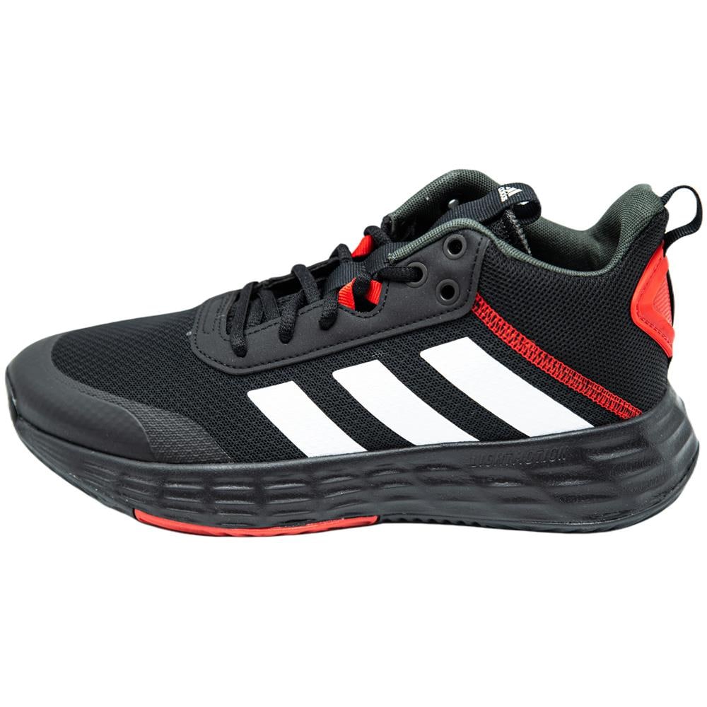 Ownthegame 20 H00471, Uomini, Nero, 42 2/3 - Foto 1