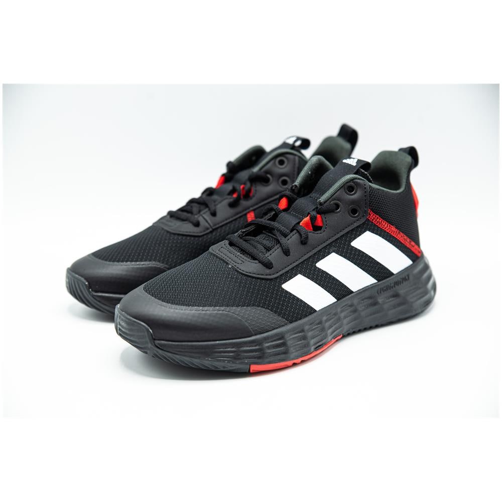 Ownthegame 20 H00471, Uomini, Nero, 42 2/3 - Foto 2